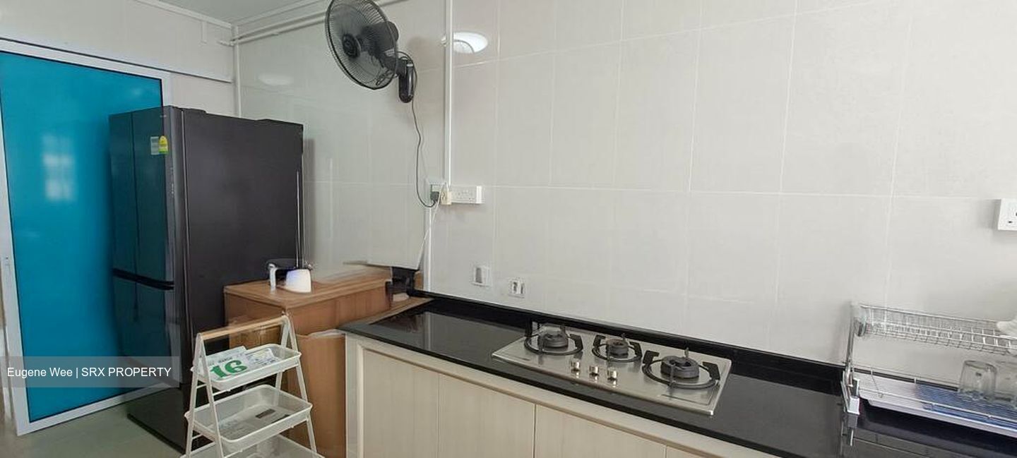Blk 829 Yishun Street 81 (Yishun), HDB 4 Rooms #500047611
